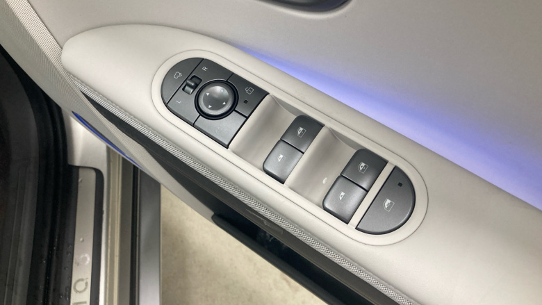 Hyundai IONIQ 5 168kW Ultimate 84 kWh 5dr Auto [Tech Pack] Electric Hatchback